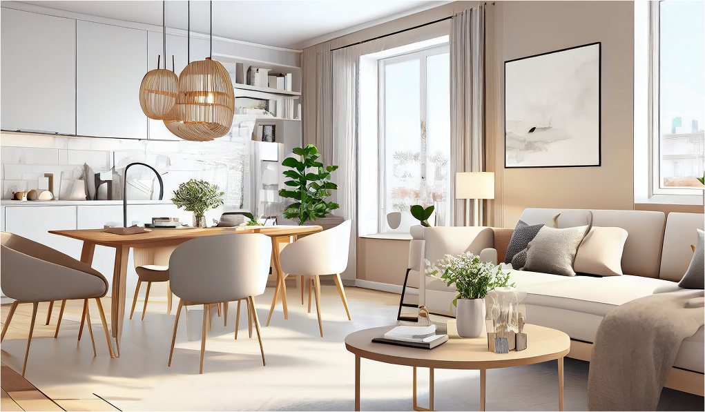 Scandinavian Styling